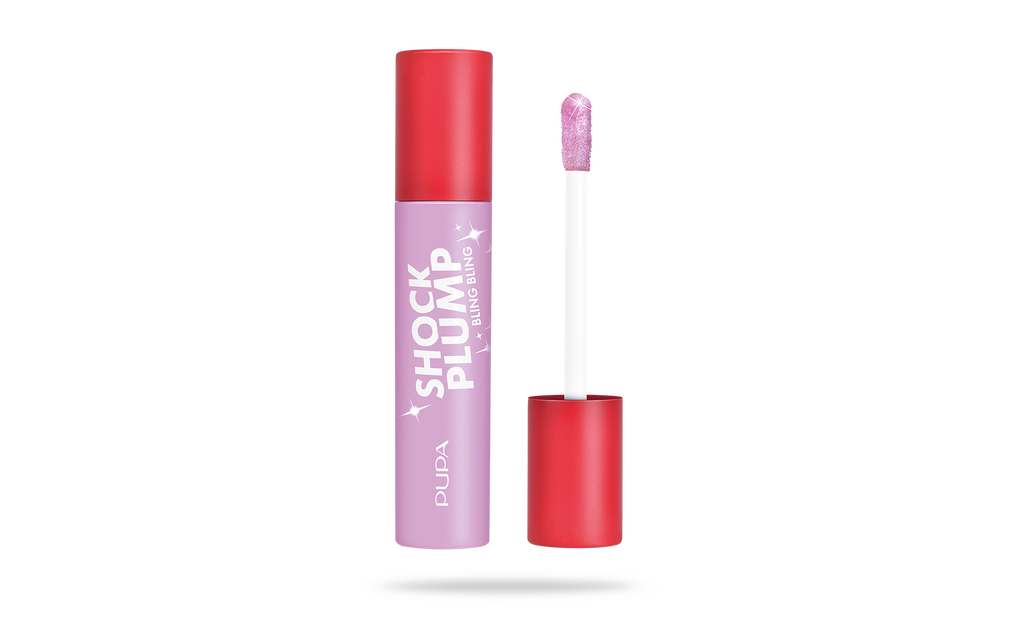 Shock Plump Bling Bling - PUPA Milano